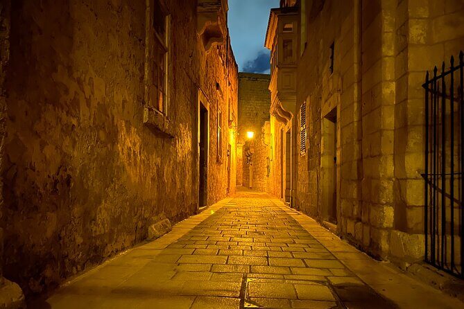 Mysteries and Histories of Mdina - Walking Tour - Key highlights worth planning for