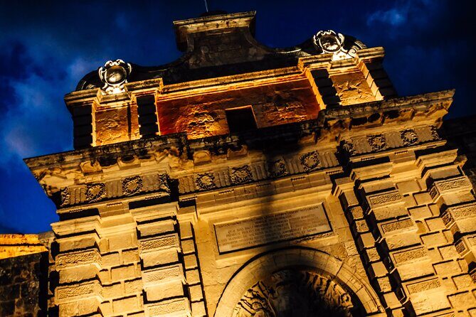 Mysteries and Histories of Mdina - Walking Tour - Walking Mdina’s dark stories in a compact 2 hours