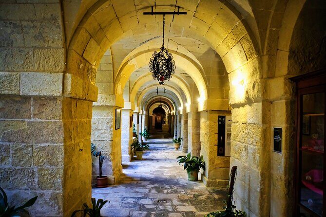 Mysteries in a Valletta Monastery - Guided Tour - Price and Value: Is $31.94 Worth It?