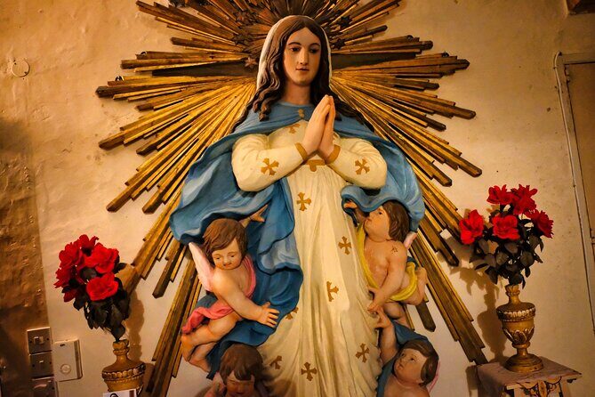 Mysteries in a Valletta Monastery - Guided Tour - Who This Tour Fits Best