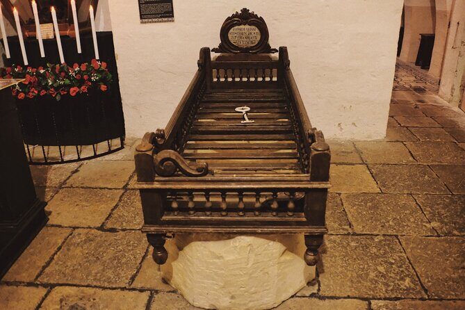 Mysteries in a Valletta Monastery - Guided Tour - Should You Book This Valletta Monastery Tour?