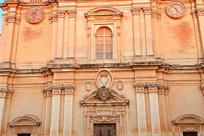 Mysteries of Mdina:Semi private Tour of the Ancient city - Key highlights worth your attention