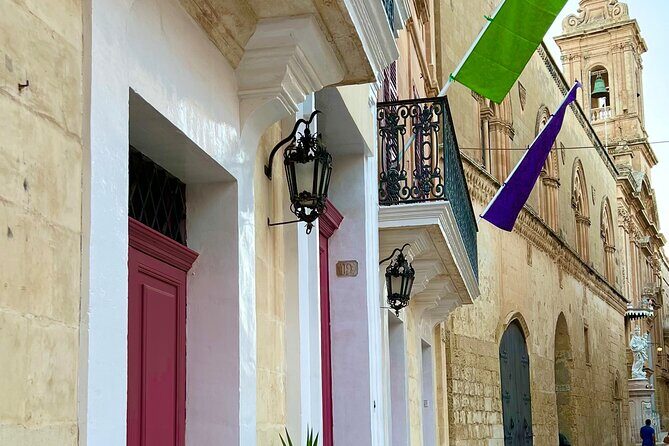 Mysteries of Mdina:Semi private Tour of the Ancient city - Why a 4:15 pm Mdina loop works so well