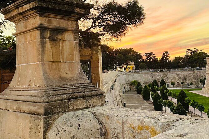 Mysteries of Mdina:Semi private Tour of the Ancient city - Mdina’s old streets and the “where to stand” lesson