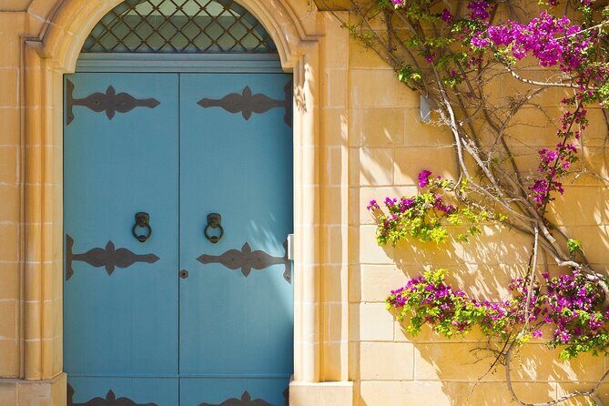 Mysteries of Mdina:Semi private Tour of the Ancient city - Metropolitan Cathedral of Saint Paul: impressive, but you may pay extra