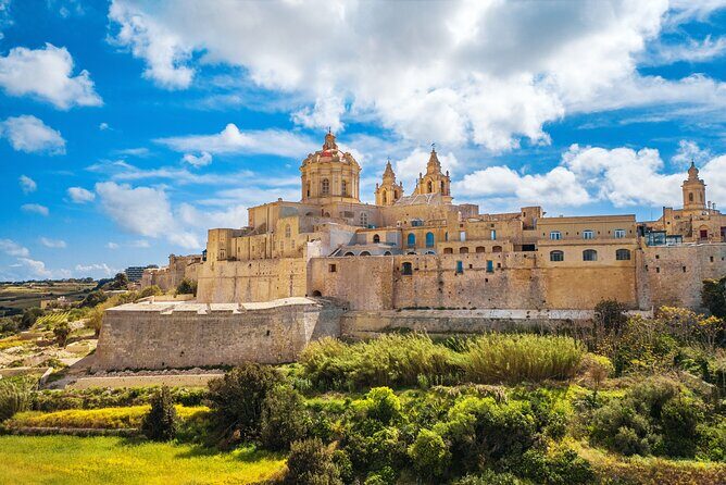 Mysteries of Mdina:Semi private Tour of the Ancient city - Meeting at Mdina Gate: get your bearings fast