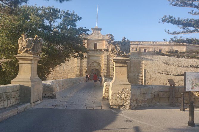 Off-Track Sightseeing to Dingli, Bahrija, Fomm ir-Rih, Rabat & Mdina - Should You Book This Off-Track Malta Day?