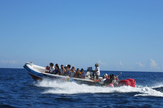 Okikoki Banis - Comino Blue Lagoon Speedboat Trip- Fast Ferry - Key things I’d note before you go