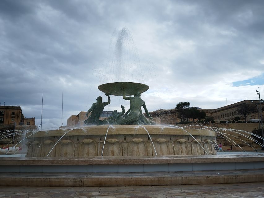 On the Footsteps of the Knights - Valletta and Vittoriosa - Key Highlights You’ll Actually Notice