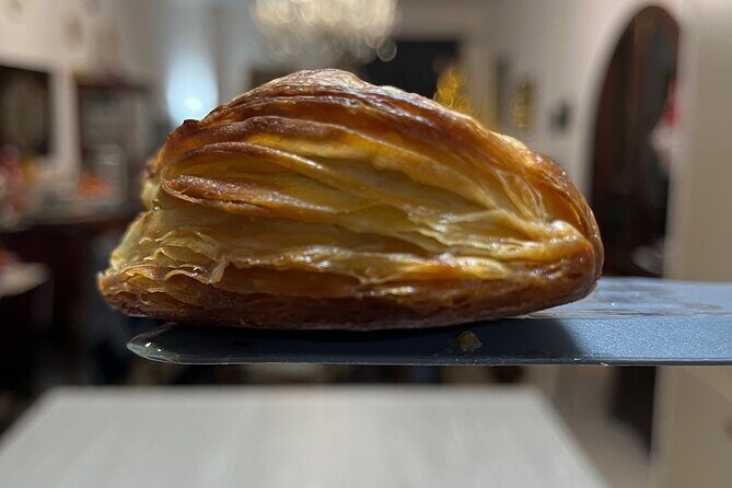 Pastizzi Making Experience in Malta - Ricotta and Curried Pea: Two Fillings That Define the Snack