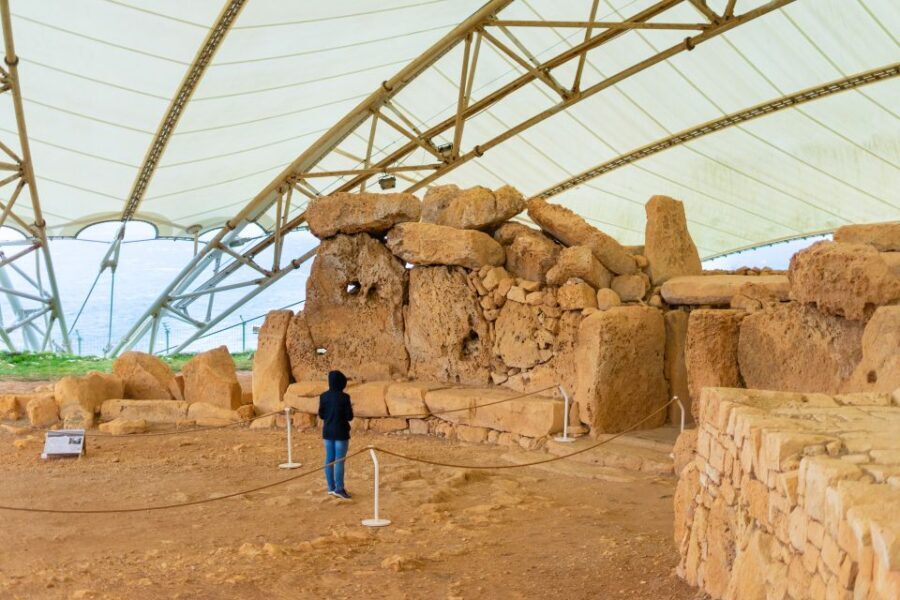 Prehistoric Temples of Malta Tour - First Thing to Know: You’re Visiting Malta’s Stone Time Capsule