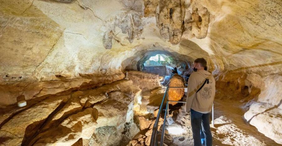Prehistoric Temples of Malta Tour - Mnajdra: Why People Call It the Best Example Still Standing