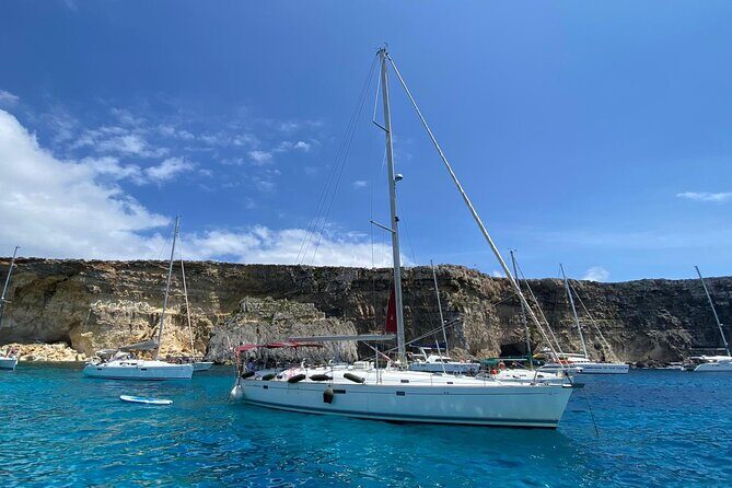 Private 8 Hours Boat Charter Trip in Malta - Key things that make this charter worth your time