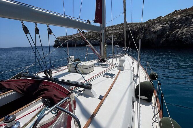 Private 8 Hours Boat Charter Trip in Malta - Why a private 8-hour charter feels different in Malta
