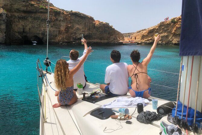 Private Boat Charter to Comino Blue Lagoon - Key Highlights You’ll Care About