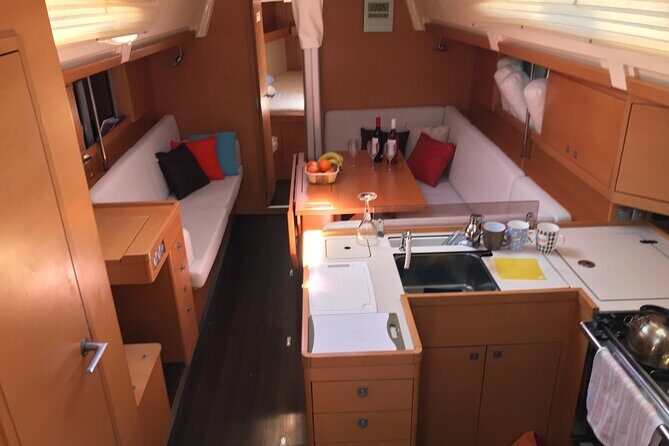 Private Boat Charter to Comino Blue Lagoon - Crystal Lagoon and Quiet Bays: When Your Route Gets Smarter