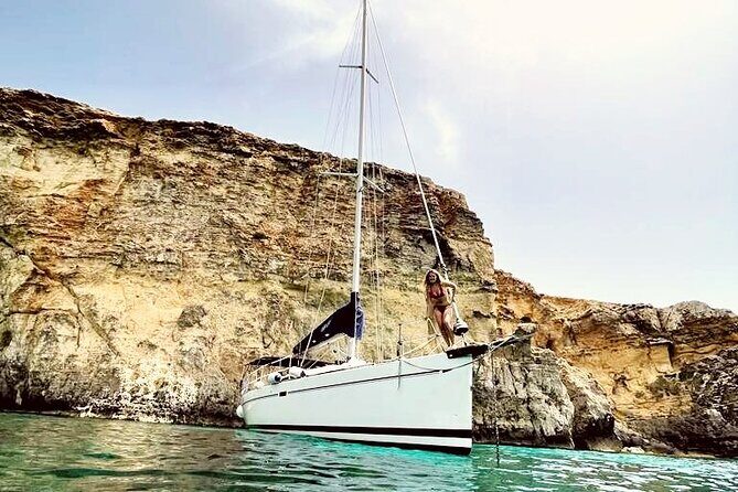 Private Boat Charter to Comino Blue Lagoon - Creek Marina Pontoon to Start: Logistics That Don’t Waste Your Time
