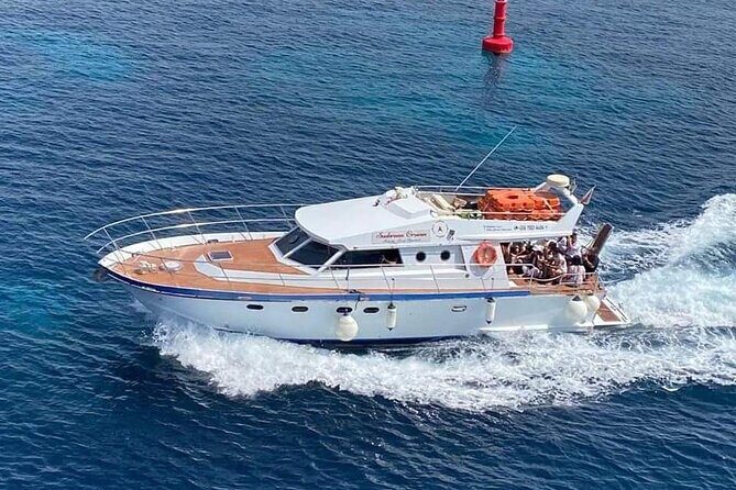 Private boat Charters around Malta, Gozo & Comino - Timing Choices: Morning Cruises, Afternoon Pace, and the Sunset Window