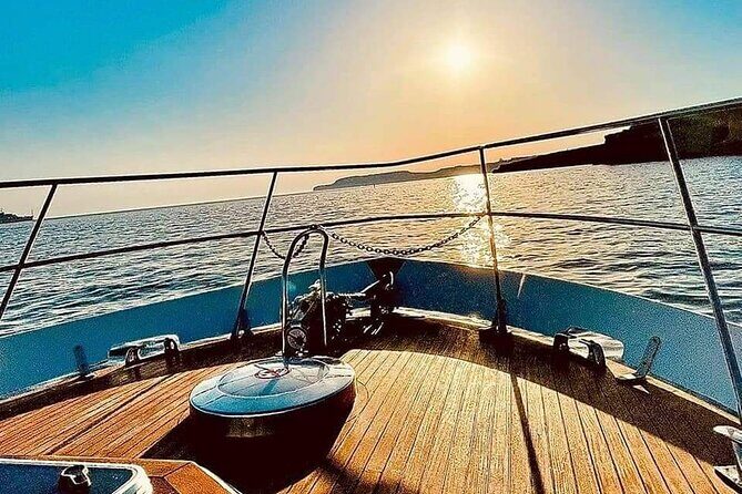 Private boat Charters around Malta, Gozo & Comino - Who This Private Charter Is Best For