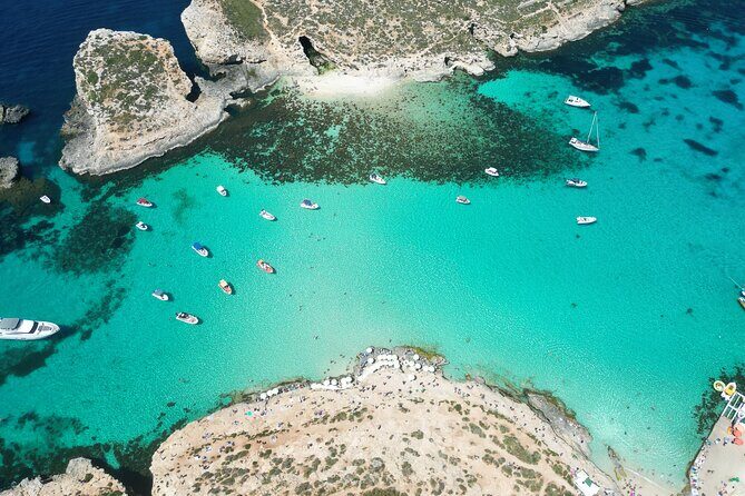 Private Boat Tour: Crystal Lagoon, Blue Lagoon, Comino and Gozo - Price and value: what you’re paying for (and what to budget extra)