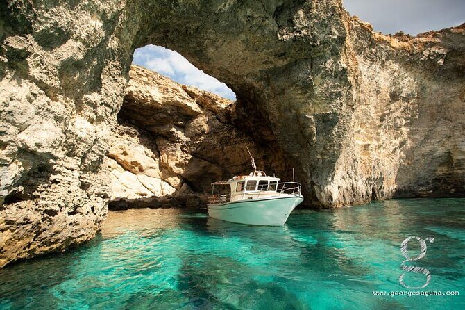 Private Boat Tour Experience with Snorkeling Blue Lagoon and Comino - Key things I’d bank on