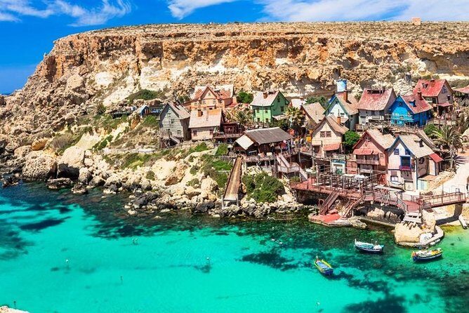Private Boat Tour Experience with Snorkeling Blue Lagoon and Comino - Why This Private Comino Boat Day Feels More Like Yours