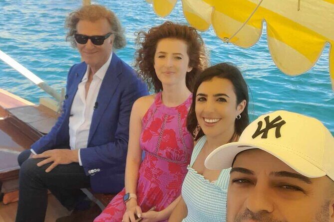 Private Boat Tour of the Grand Harbour on the Island of Malta - Key highlights at a glance