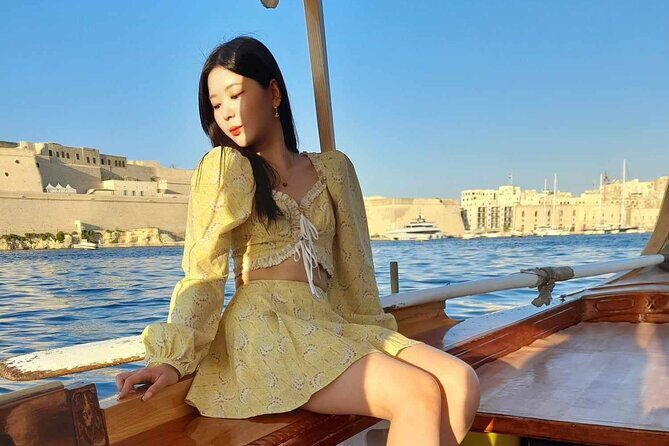 Private Boat Tour of the Grand Harbour on the Island of Malta - Why this private boat tour works in Malta