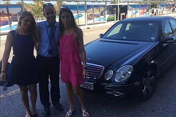 Private Chauffeur Island Tour of Malta and Gozo - Key things that make this tour worth your time