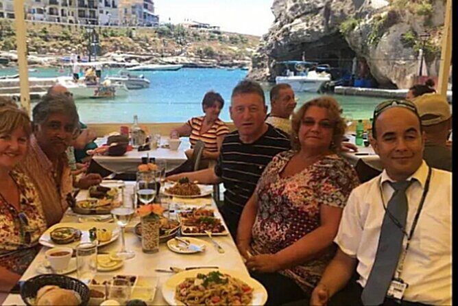 Private Chauffeur Island Tour of Malta and Gozo - A private chauffeur route that makes Malta feel manageable