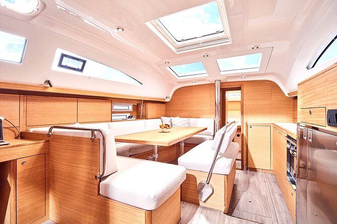 Private Day Charter on Amazing Mowgli - St. Peter’s Pool: the south-Malta option for a different feel
