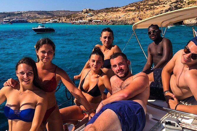 Private Full-Day Yacht Tour in Maltese Islands - Key things to know before you go