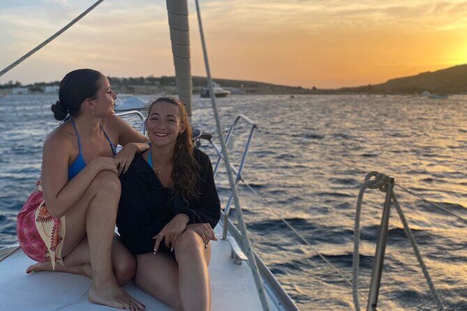 Private Full-Day Yacht Tour in Maltese Islands - Price and what you’re really buying (up to 6 people for about $947)