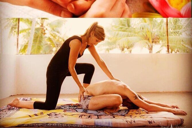 Private Massage Experience in the Heart of the 3 Cities - Luqa or Birgu: where your hour of calm happens