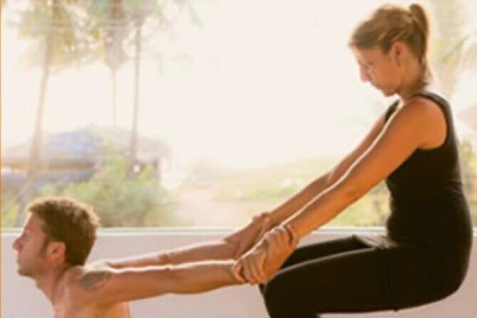 Private Massage Experience in the Heart of the 3 Cities - Price of $207 for a 1-hour private massage: is it worth it?