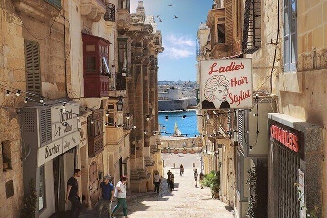 Private Sightseeing Tour across Malta, Gozo & Comino - What You’re Actually Booking: A Private Driver with Local Judgment