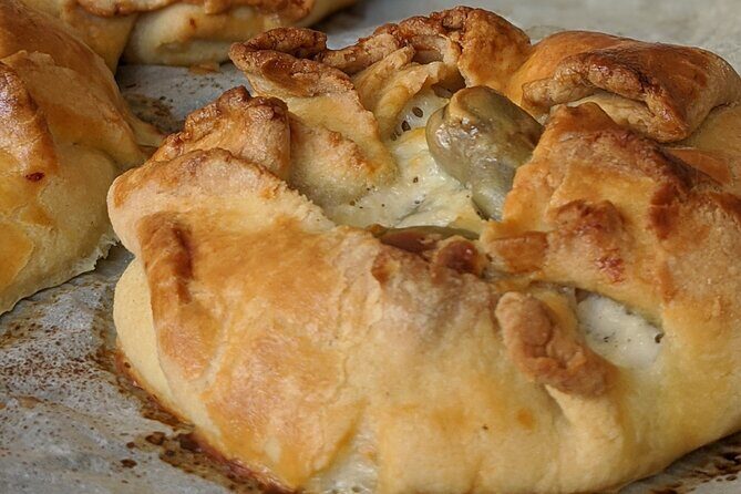Private Valletta Food Tour - The smart way to taste Valletta in one guided loop