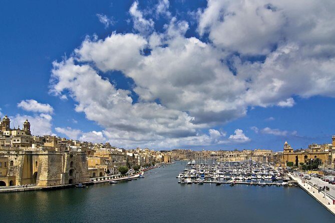 Private Walking Tour of Vittoriosa /3 Cities - Key points to know before you go
