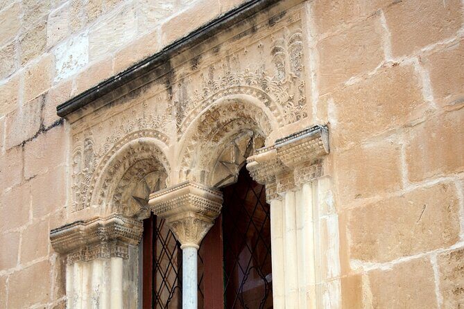 Private Walking Tour of Vittoriosa /3 Cities - From Cospicua to the fortified gates: your 2-hour route, step by step