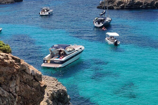 Private Yacht Charter in Malta, Gozo & Comino - Full Day - Price, Pacing, and Who This Private Day Fits