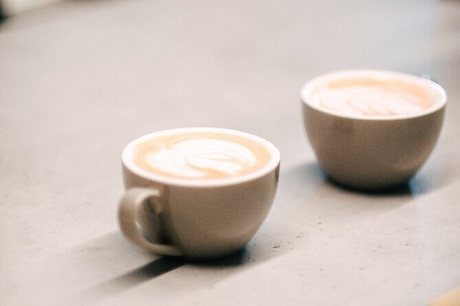 Sensory Coffee Master Class: A Unique Island Experience - Why this coffee class feels different in Malta