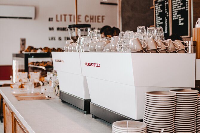 Sensory Coffee Master Class: A Unique Island Experience - Teaching style: relaxed, friendly, and practical
