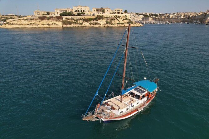 Serenity at Sea: Comino Blue Lagoon Exclusive Day Cruise - Why this Comino day cruise feels different