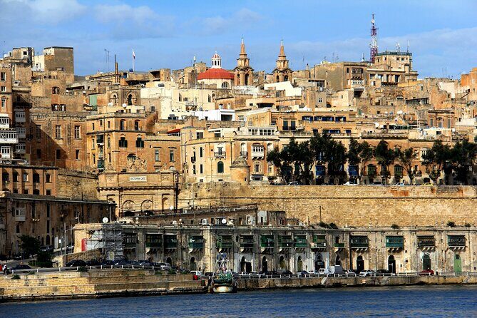 Shore Excursion, Best of Valletta, An Insider's View - Key Highlights You’ll Feel Right Away