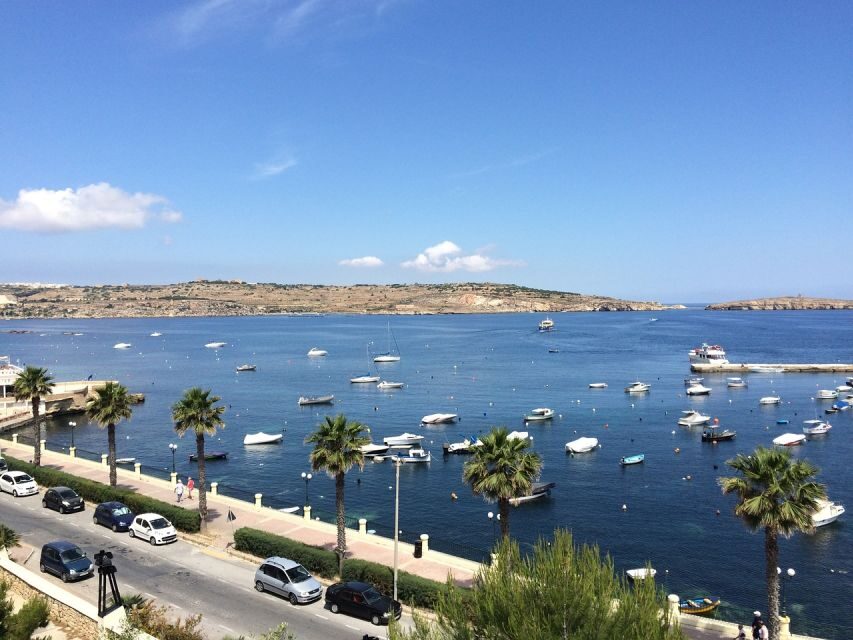 Shore Excursion Tour - Half Day - What’s included (and what you’ll pay for separately)