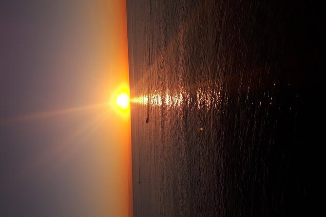 Sunset Private Boat Trip, Charter Malta Gozo Comino Blue lagoon - Sunset Expectations: Clouds Happen, Still Worth It