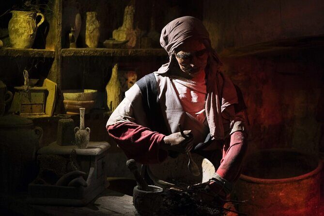 Tales of Torture in Mdina Dungeons - Guided Tour - How long will it take, and how to pace yourself
