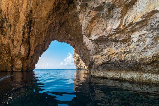 Temples, Blue Grotto, Marsaxlokk - Key takeaways
