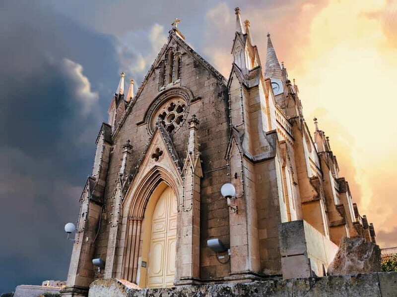 Temples Tour (Pickup, Transfer, Tickets & Drop-off Included) - Key things I’d mark on your map