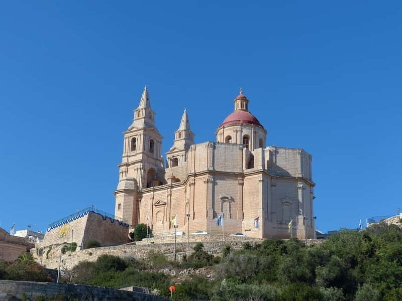Temples Tour (Pickup, Transfer, Tickets & Drop-off Included) - Prehistoric Malta: what makes this tour worth your time